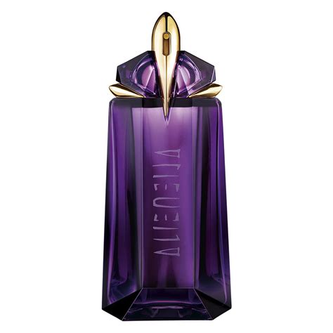 alien by mugler perfume